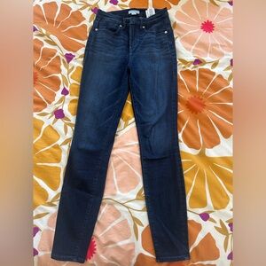 Good American Good Legs Skinny Jean Size 2